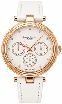 Zegarek damski Bruno Calvani BC7264 GOLD, grawer gratis.jpg